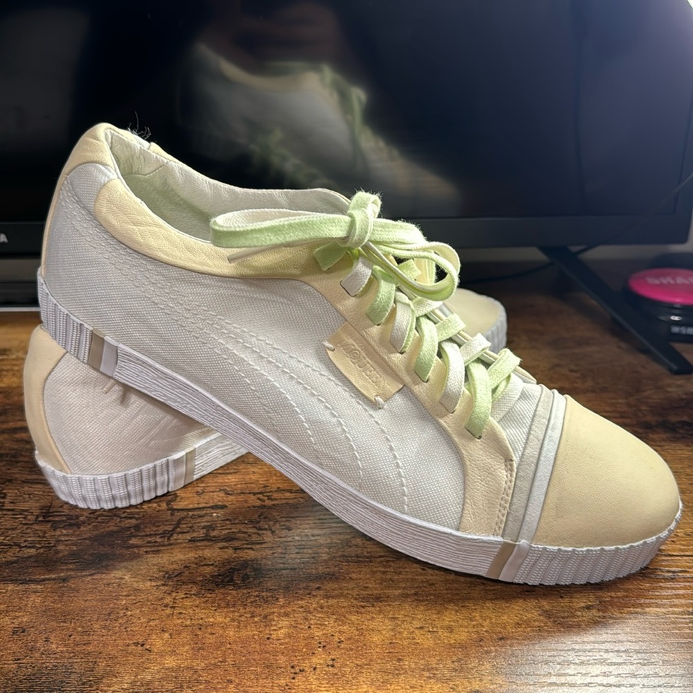 Alexander McQueen x Puma